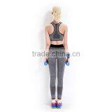 New Design the Best Quality Ladies Comfortable Running Sport Pants thumbnail-6