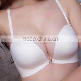 Women Fancy Top Breast Control Bra thumbnail-4
