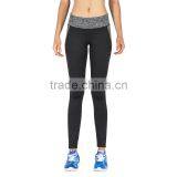From China Supplier Women Fitness Legging Wear Gym Sports Pants For Yoga Wholesale thumbnail-5