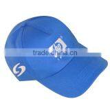 Printed Baseball Cap 100% Cotton for Promotion