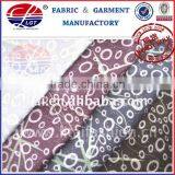 Modal Print Shirting Fabric(3879 4-7#) thumbnail-1