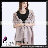 CX-B-P-68D 2016 Large Oversized Blanket Cashmere Scarf Shawl thumbnail-2