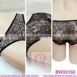 Back See Through Ladies Underwear thumbnail-1