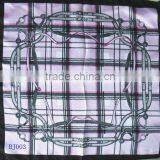 Fashion Square Scarf thumbnail-1