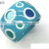Resin Bangles,Resin Jewelry,Resin Bracelet thumbnail-1