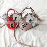 2017 Fashion Animal Bag Many Colors Sling Bag Girls Shoulder Shopping Bag thumbnail-2