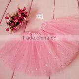 Sugar Plum Fairy Ballet Tutu thumbnail-1