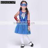 2016 Halloween Costumes for Kids Halloween Costumes China Wholesale thumbnail-1