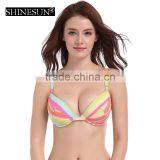 Tops Sexy Photos Sexy Open Bikini Bra Top Swimsuit Girl thumbnail-1
