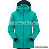 2015 Wholesale Waterproof Softshell Jacket Women thumbnail-2