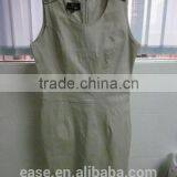 Gray New Fashion Office Lady Uniform Business Lady Suit, HOT Tailored Office Ladies Suit Uniform thumbnail-5