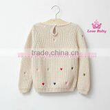 Organic Cotton Baby Clothes Baby Clothes Valentines LBS4122308 thumbnail-3