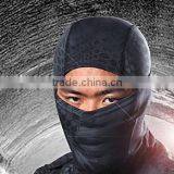 Fashion Hunting Headcover 100% Polyester Fleece Sport Tactical Military Balaclava Full Face Mask thumbnail-2