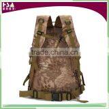 Outdoor Water-proof Oxford Mountaineering Movement Backpack 3D thumbnail-3