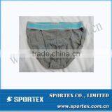 2015 OEM Mens Underwear Boxer Shorts Cotton Spandex thumbnail-6
