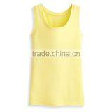 Manufacturer Wholesale Price Cheap Fashion Slim Fit Custom Stringer Women Tank Top thumbnail-4