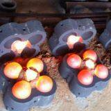 Traditionally Processing Alloy Casting Chromium Grinding Media Balls thumbnail-1