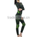 Suntex Women's Sexy Thermal Underwear Heated Tech Long Johns for Women thumbnail-3