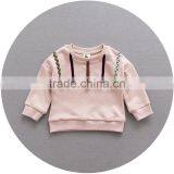 S17647A Baby Clothing Kids Hoodies High Quality Kids Pullover Hoodies thumbnail-5