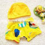 S31349W 2016 Newest Chlid Swimwear Boys Fashion Swim Trunks thumbnail-4