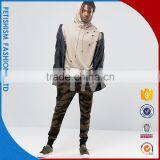 Factory Direct Sales OEM Oversized Sweatshirts thumbnail-4