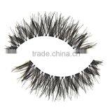 2016 Synthetic Hair Fashion Black False Eyelash thumbnail-2