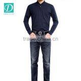 2016 Hot Selling Men Belts Wholesale Genuine Leather Belts thumbnail-3