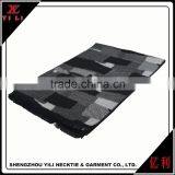 3D Pattern Design Dream Color Bar Viscose Scarves and Shawl thumbnail-5