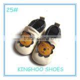 New Children Shoes Genuine Leather Baby Shoes thumbnail-1