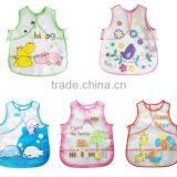 Waterproof Baby Bib/baby Bid thumbnail-2