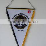 Custom Printed Soccer Flag thumbnail-1