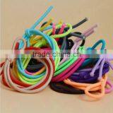 High Quality Knot Hair Rope, Elastic Hair Ties thumbnail-1
