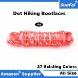 3M Visibility Secured Shoe Vintage Bootlaces Visible Highlight Hiking Boot Shoelaces Laces in Stock All Size Accept Custom thumbnail-2