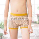 2016 Year's 7 to 14 Years Old Transpant Kids Thong Underwear thumbnail-3