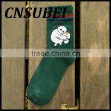 The New Style Autumn and Winter Cute Cartoon Baymax Cotton Men Socks thumbnail-4