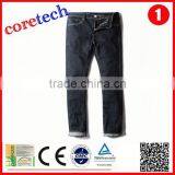 Popular Washable Durable Jeans Manufacturers China Factory thumbnail-1
