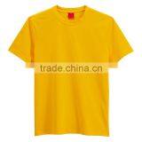 Short Sleeves Round Collar Basic T-shirt for Men thumbnail-3