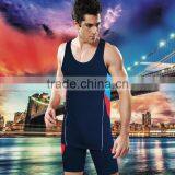 Professionally Manufacturing 130gsm ~240gsm Bodybuilding Workout Tank Top thumbnail-2
