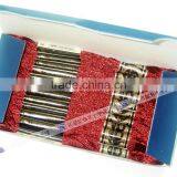 Similar Dmc Floss for Sale Thread for Embroidery Metallic Yarn thumbnail-1
