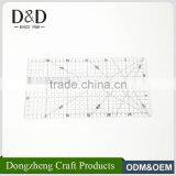 Latest Rotary 30*22CM Sewing Quilting Cutting Mat for Art Supplies thumbnail-5