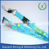 Customized Polyester Lanyards thumbnail-1