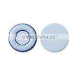 2 Holes Button for Ladies Dress thumbnail-1