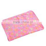 Pet Mats Thick Blanket Cat Dog Puppy Kitten Warm Waterproof Fleece Soft Blanket Bed Mat Paw Print New thumbnail-4