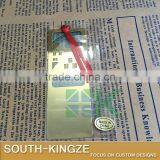 Special Metal Craft Bookmark World Book Reading Bookmark thumbnail-6