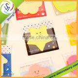 New Product Sticky Note Pad Round Sticky Note thumbnail-4