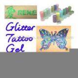 Sell Glitter Tattoo Gel