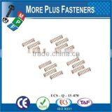 Made IN TAIWAN High Qualiy Metal Spring Small Spring Brass Spring thumbnail-5