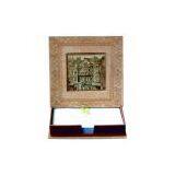 Notepad With Box Frame thumbnail-1