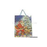 Sell Laser (Holographic) Paper Bag thumbnail-1