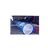 PTFE Lined Butterfly Valves thumbnail-1